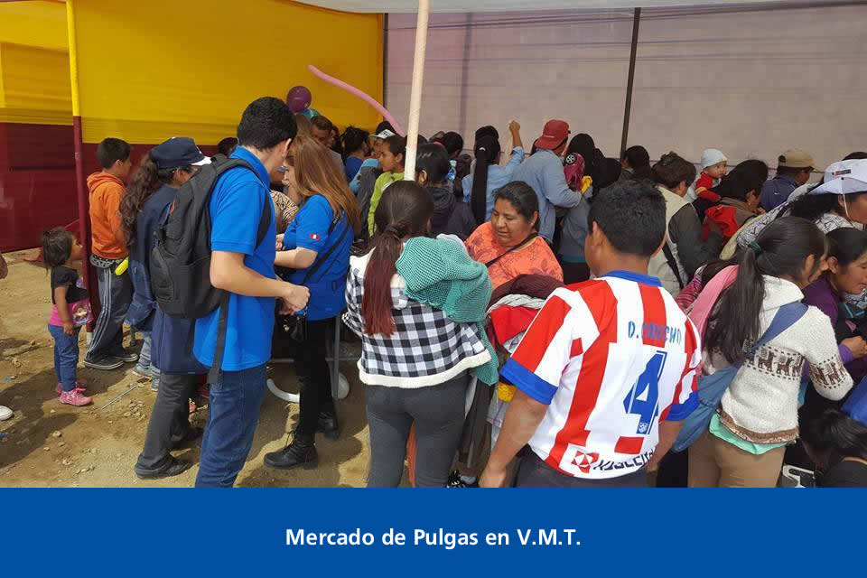 Cuidado del Medio Ambiente