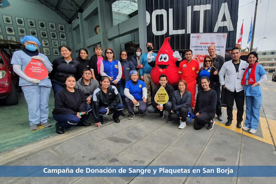 Prevención y cuidado de la salud