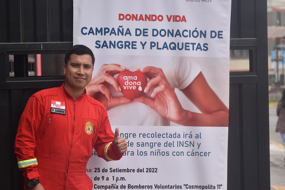 Prevención y cuidado de la salud