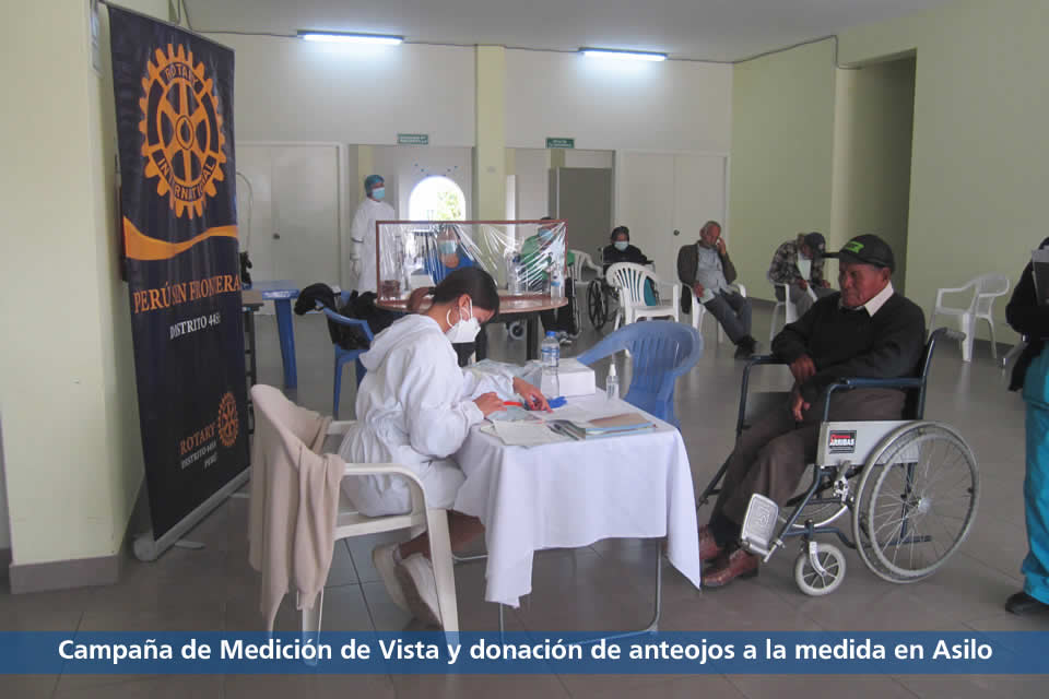 Prevención y cuidado de la salud