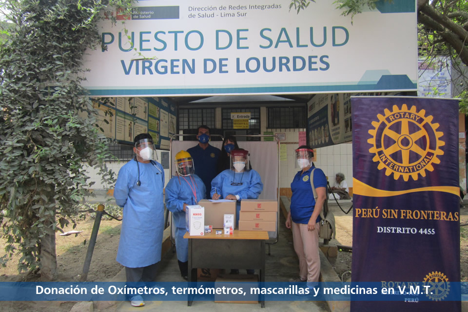 Prevención y cuidado de la salud