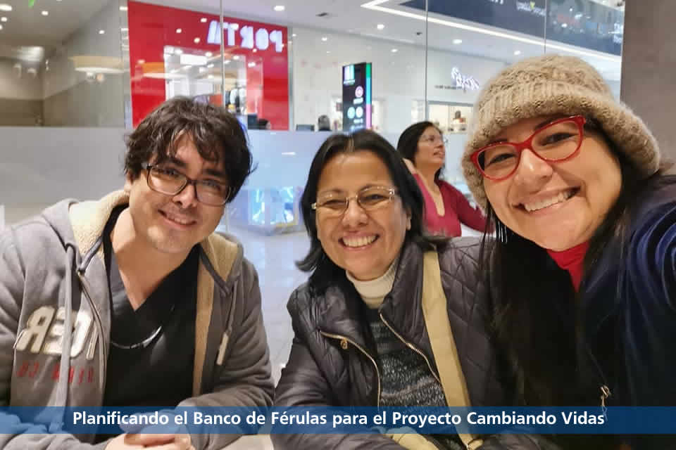 Prevención y cuidado de la salud