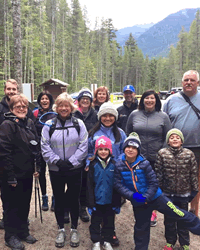 Intercambio de estudiantes