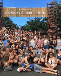 Intercambio de estudiantes